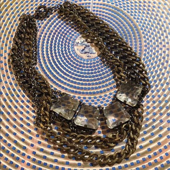 J. Crew Jewelry - JCrew Necklace